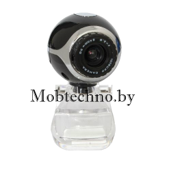 Веб-камера Defender C-090 с микрофоном