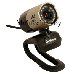 Веб-камера Defender G-lens 2577 HD720P