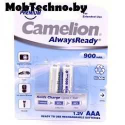 Camelion AAA-900-BP2 NH Always Ready