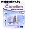 Camelion AAA-900-BP2 NH Always Ready