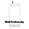 Prestigio MultiPhone PAP4044 тачскрин (белый)