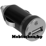 Автомобильный адаптер USB Defender ECA-01