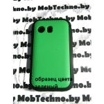 Samsung Galaxy Y GT-S5360 чехол силиконовый SM (зеленый)