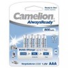 Camelion AAA аккумулятор перезаряжаемый