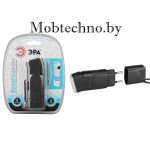 Светодиодный фонарь Эра SDA10M на аккумуляторе