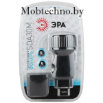 Светодиодный фонарь Эра SDA30M на аккумуляторе