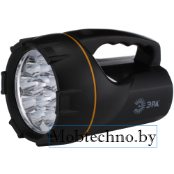 Светодиодный фонарь Эра FA-12M на аккумуляторе