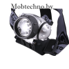Светодиодный налобный фонарик Космос H14-LED