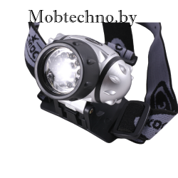 Светодиодный налобный фонарик Космос H14-LED