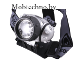 Светодиодный налобный фонарик Космос H14-LED