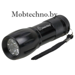 Светодиодный фонарик Smartbuy Colorado SBF-305-K