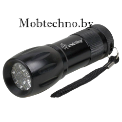 Светодиодный фонарик Smartbuy Colorado SBF-305-K