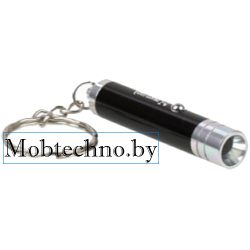 Светодиодный фонарик-брелок Smartbuy Nino SBF-323-K