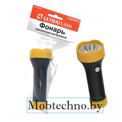 Фонарь Ultraflash 5002-TH