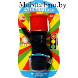Фонарь Ultraflash LED15001-A