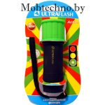 Фонарь Ultraflash LED15001-C