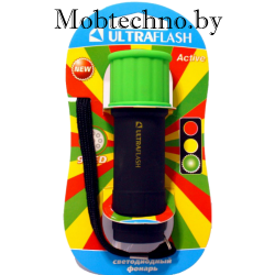 Фонарь Ultraflash LED15001-C