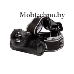 Светодиодный налобный фонарь Эра G1W