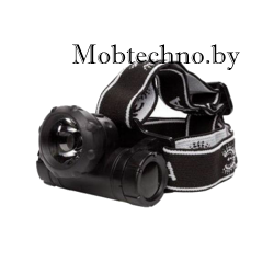 Светодиодный налобный фонарь Эра G1W