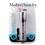 Светодиодный фонарь Эра SD1W