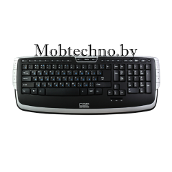 Клавиатура CBR KB-340GM