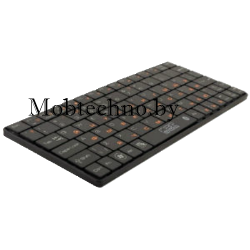 Клавиатура беспроводная CBR KB-477 Bluetooth