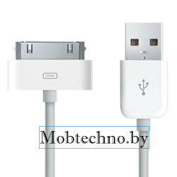Кабель USB 2.0 для Apple iPhone 4