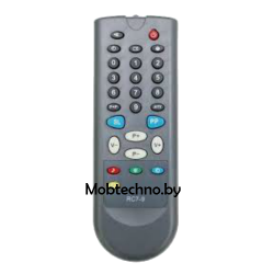 Пульт Horizont RC 7-9