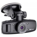 SeeMax DVR RG100 регистратор