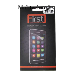 Nokia Lumia 920 защитная пленка First, глянцевая