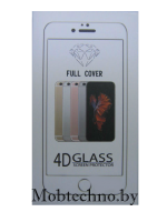 Samsung Galaxy A6 (2018) SM-A600f защитное стекло 4D, черный