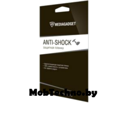 Huawei Ascend P6 пленка Mediagadget антишок