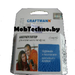 Explay Polo аккумулятор Craftmann