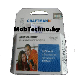 Explay A240 аккумулятор Craftmann