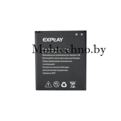 Explay Tornado аккумулятор оригинал