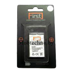 Sony-Ericsson J300 (BST-36) Аккумулятор First