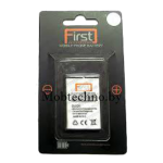 Sony-Ericsson J300 (BST-36) Аккумулятор First