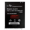 Fly Evo Tech 4 IQ4514 аккумулятор оригинал BL3819