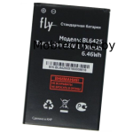 FLY FS454 Nimbus 8 аккумулятор оригинал BL6425