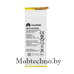 Huawei Ascend P7 аккумулятор оригинал HB3543B4EBW