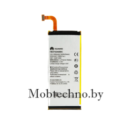 Huawei Ascend P6 аккумулятор оригинал HB3742A0EBC