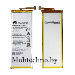 Huawei Honor 6 аккумулятор оригинал HB4242B4EBW