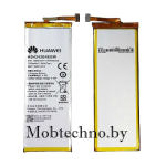 Huawei Honor 6 аккумулятор оригинал HB4242B4EBW