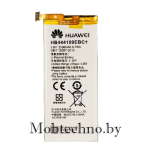 Huawei Honor 4c аккумулятор оригинал HB444199EBC+