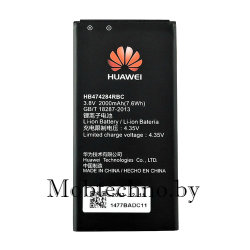 Huawei Honor 3C Lite (hol-u19) аккумулятор оригинал HB474284RBC