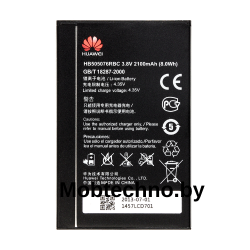 Huawei Ascend G610 аккумулятор оригинал HB505076RBC