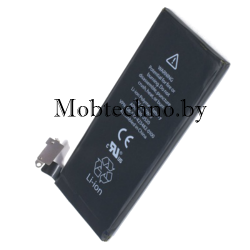 Apple iPhone 4 аккумулятор оригинал GB-S10-423482-0100