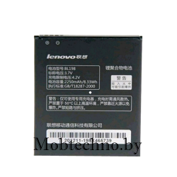 Lenovo A850 IdeaPhone аккумулятор оригинал BL198