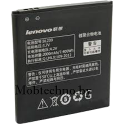 Lenovo A706 IdeaPhone BL209 аккумулятор оригинал