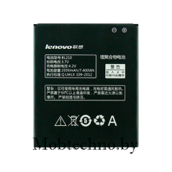 Lenovo S820 IdeaPhone BL210 аккумулятор оригинал